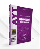 Karekök Ayt Geometri Soru Bankası - 1
