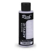 Rich Master Akrilik 120 Cc Lilyum Akr-120-1168 - 1