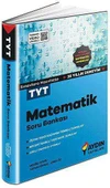 Aydın Yayınları Tyt Matematik Soru Bankası 2023 - 1
