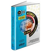 Miray 11. Sınıf Kimya Konu Özetli Soru Bankası - 1