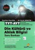 Aydın Yayınları   Tyt-ayt Din Kültürü Ve Ahlak Bilgisi Konu Özetli Soru Bankası - 1