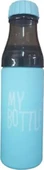 My Bottle Metal Soft Touch Matara 700 Ml Mavi - 1