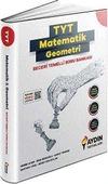 Aydın Yayınları   Tyt Matematik Ve Geometri Yeni Nesil Soru Bankası - 1