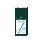 Faber Castel Tri Click 1363 Versatil Kalem 0.7 Mm,10lu - 2