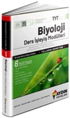 Aydın Yayınları Üniversiteye Hazırlık Tyt Biyoloji Ders İşleyiş Modülleri - 1