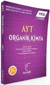 Karekök Yayıncılık Yks 2. Oturum Ayt Organik Kimya Konu Anlatım - 1