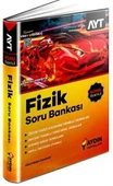 Aydın Yayınları   Ayt Fizik Konu Özetli Soru Bankası - 1