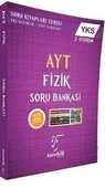 Karekök Yayıncılık Ayt Fizik Soru Bankası - 1