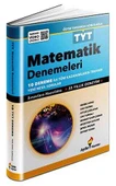 Aydın Yayınları   Tyt Matematik 10 Deneme - 1