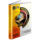 Miray 8. Sınıf Paragraf Soru Bankası - 1