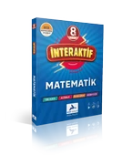 Paraf İnteraktif 8. Sınıf İnteraktif Matematik Soru Kütüphanesi thumbnail 1