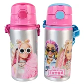 Dolphin Barbıe Aluminyum Matara 500ml B-alm-500 - 1