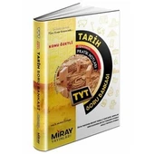 Miray Tyt Tarih Konu Özetli Soru Bankası - 1