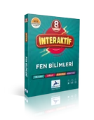 Paraf 8. Sınıf İnteraktif Fen Bilimleri Soru Kütüphanesi thumbnail 1