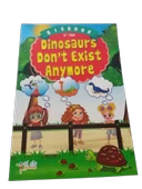 İngilizce Hikaye Big Book - 1