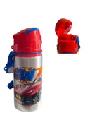 Hotwheels Hw- Alm-500 Alüminyum Matara – 500ml - 1