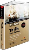 Aydın Yayınları   11. Sınıf Tarih Konu Özetli Soru Bankası - 1