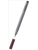Faber Grip Finepen 0,4 Mm Açık Kahve 5020151672 - 1