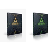 Paraf Yayınları Konsept Kitaplar Alıştıran Tyt Matematik & Geometri Soru Bankaları - 1