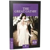 The Great Gatsby İngilizce Stage 5 Mk - 1