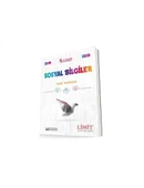 Limit 5.Sınıf Sosyal Bilgiler Soru Bankası - 1