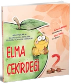 Elma Çekirdeği 2.sınıf Akıl Oyunları - 1