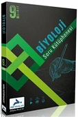 *kampanya* Paraf 9.Sınıf Biyoloji Soru Kütüphanesi - 1
