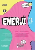 Palme 11.Sınıf 6 Enerji Deneme - 1