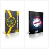 Toprak Logaritma Ve Diziler-problemler Soru Bankası - 1