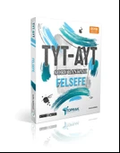 Toprak Tyt - Ayt Felsefe Soru Bankası - 1
