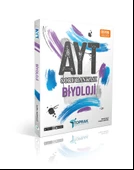 Toprak Ayt Biyoloji Soru Bankası (yeni) - 1