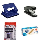 4'lü Ofis  Seti No= 6 - 1