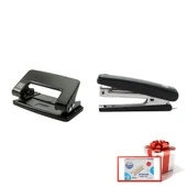 Rot Delgeç D11110 + Rot Zımba Z90210 (Zımba Teli Hediyeli) - 1