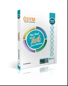 Toprak Yayıncılık Tyt Tarih Soru Bankası - 1