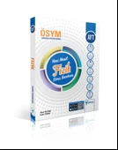 Toprak Yayınları Ayt Fizik Soru Bankası - 1