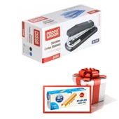 Cassa Dönebilen Zımba 8466 (Zımba Teli Hediyeli) - 1