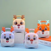 Sevimli Geyik Kumbara - 1