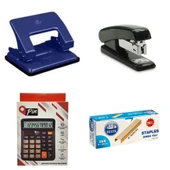 4'lü Ofis  Seti No= 5 - 1