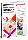 Zekaküpü 8.Sınıf İngilizce Yaprak Test - 1