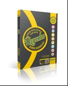 Toprak Yeni Nesil Üçgenler Soru Bankası - 1