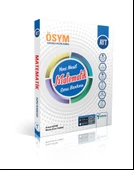 Toprak Yayınları Ayt Matematik Soru Bankası - 1