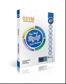 Toprak Yayınları Ayt Biyoloji Soru Bankası - 1