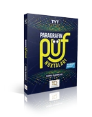 IQ Yayınları Paragrafın Püf Noktaları - 1