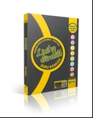 Toprak Yayıncılık Limit Ve Süreklilik Soru Bankası - 1