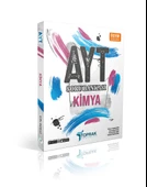 Toprak Ayt Kimya Soru Bankası - 1