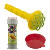 Borazan Baloncuk Oyuncağı Poşetli Paket - 1