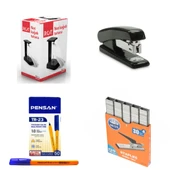 4'lü Ofis Seti No=1 - 1