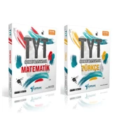 Toprak Tyt Matematik - Türkçe Soru Bankası - 1