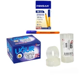 3'lü Ofis Seti No=1 - 1