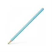 Faber Sparkle Kurşun Kalem Beyaz - 1